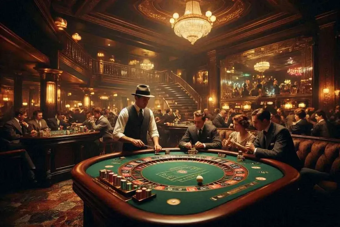 Bet Power